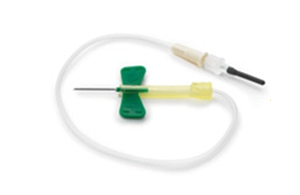 BD Vacutainer® Blutentnahme-Set